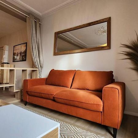 Les Appartements De Louis Limoges Exterior photo